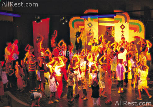 Club Sultan Izmir 28